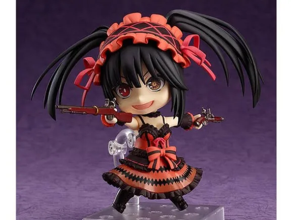 Nendoroid Kurumi Tokisaki