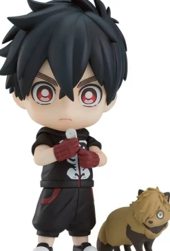 Nendoroid Kusaka Kabane (Kemono Jihen)