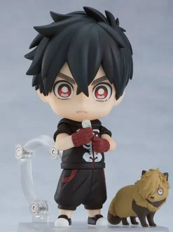 Nendoroid Kusaka Kabane (Kemono Jihen)