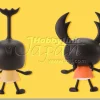Nendoroid Kuwagata Tsumami & Joshi-chan