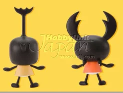 Nendoroid Kuwagata Tsumami & Joshi-chan