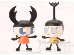 Nendoroid Kuwagata Tsumami & Joshi-chan