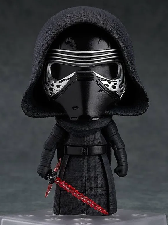 Nendoroid Kylo Ren (Reissue) (Star Wars: The Force Awakens)