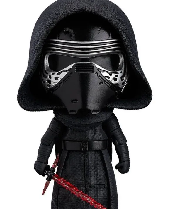 Nendoroid Kylo Ren (Reissue) (Star Wars: The Force Awakens)