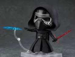 Nendoroid Kylo Ren (Star Wars: The Force Awakens)