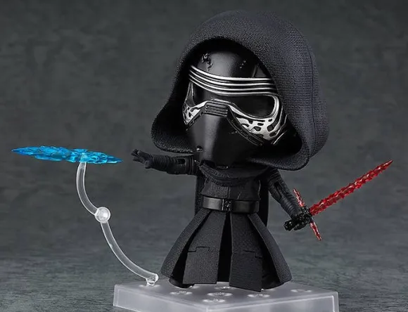 Nendoroid Kylo Ren (Star Wars: The Force Awakens)