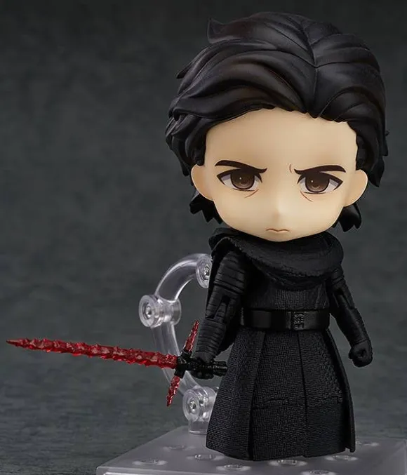 Nendoroid Kylo Ren (Star Wars: The Force Awakens)