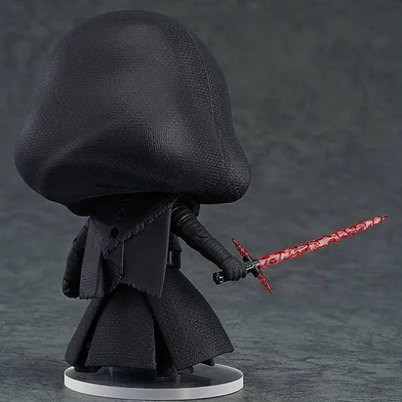 Nendoroid Kylo Ren (Star Wars: The Force Awakens)
