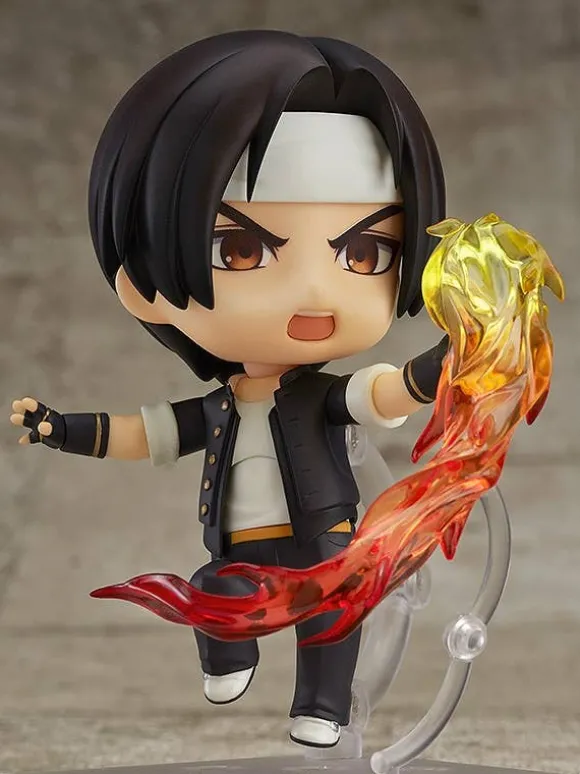Nendoroid Kyo Kusanagi: CLASSIC Ver. (THE KING OF FIGHTERS XIV)