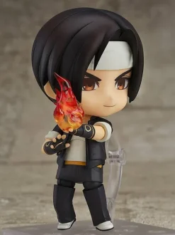 Nendoroid Kyo Kusanagi: CLASSIC Ver. (THE KING OF FIGHTERS XIV)