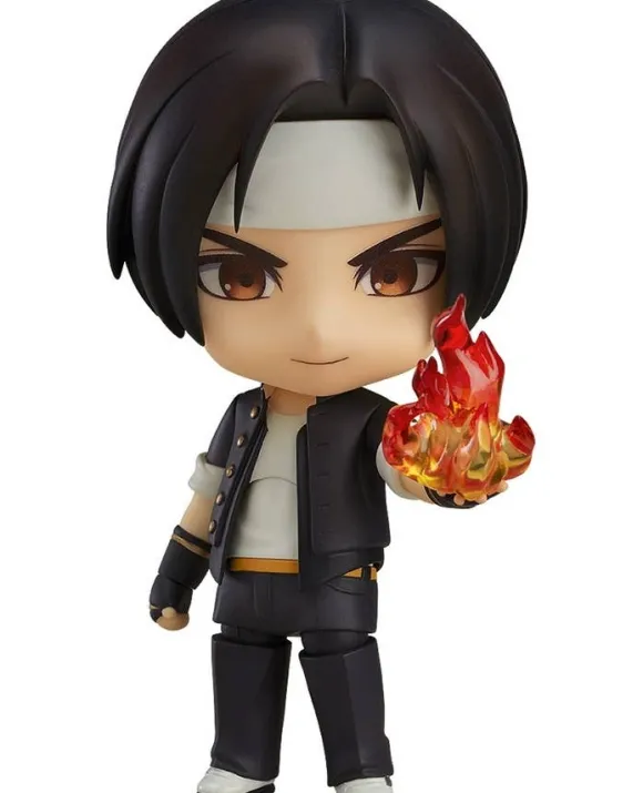 Nendoroid Kyo Kusanagi: CLASSIC Ver. (THE KING OF FIGHTERS XIV)