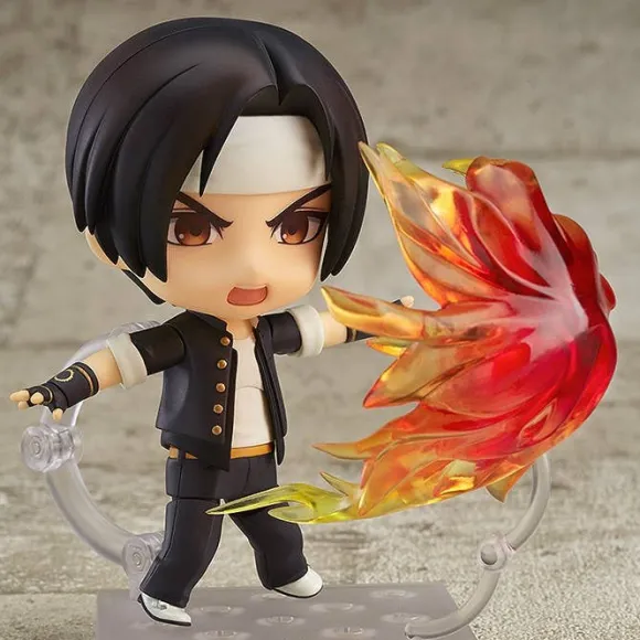 Nendoroid Kyo Kusanagi: CLASSIC Ver. (THE KING OF FIGHTERS XIV)