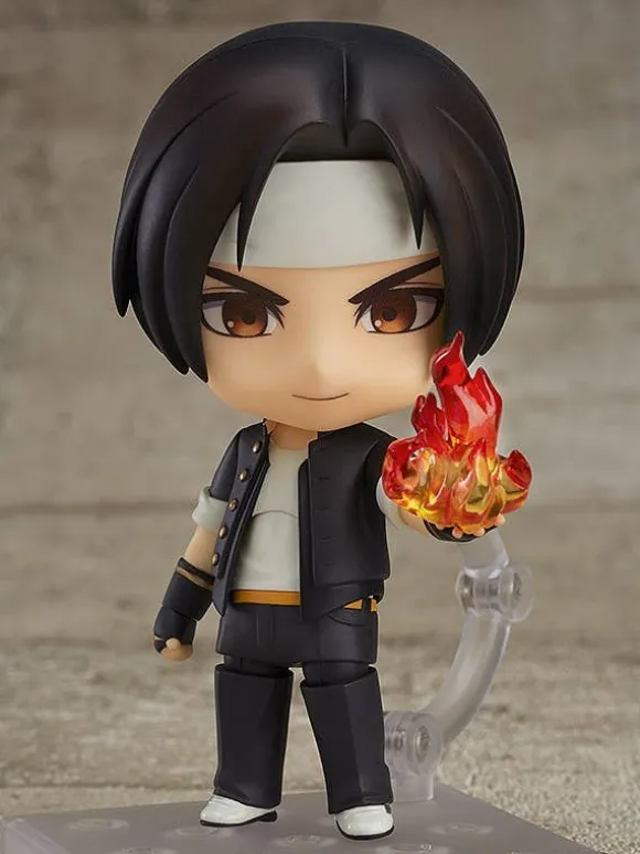 Nendoroid Kyo Kusanagi: CLASSIC Ver. (THE KING OF FIGHTERS XIV)