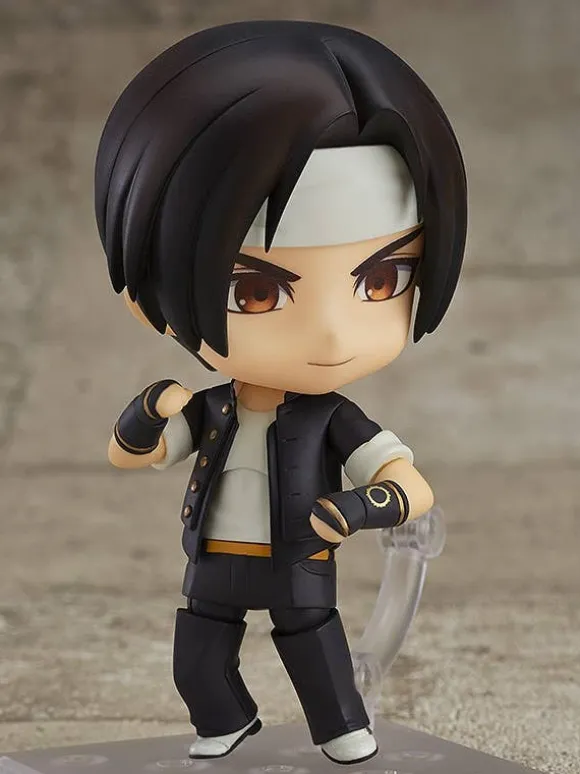 Nendoroid Kyo Kusanagi: CLASSIC Ver. (THE KING OF FIGHTERS XIV)