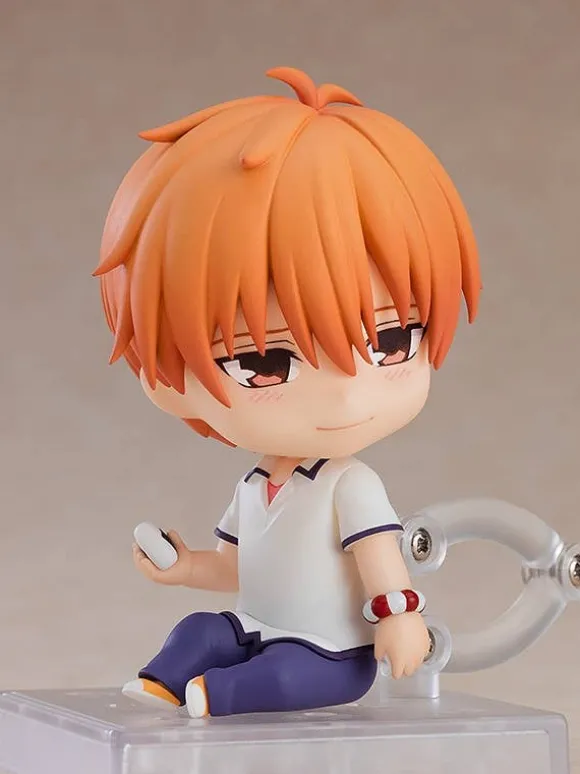 Nendoroid Kyo Soma (Fruits Basket)