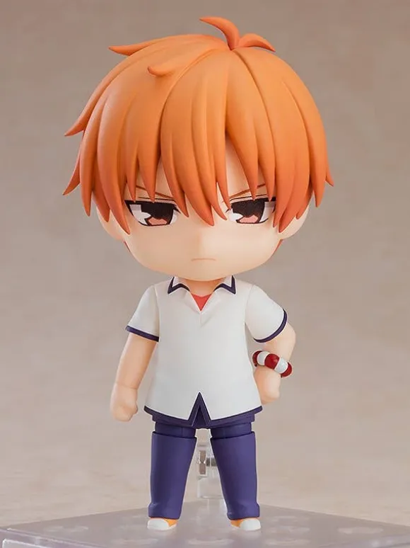 Nendoroid Kyo Soma (Fruits Basket)