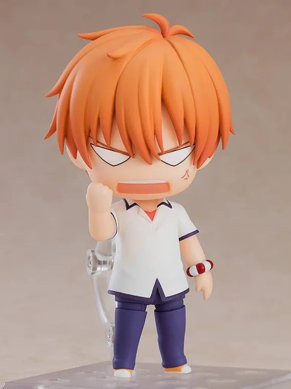Nendoroid Kyo Soma (Fruits Basket)