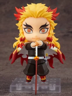 Nendoroid Kyojuro Rengoku (Demon Slayer: Kimetsu no Yaiba)