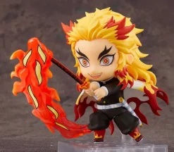 Nendoroid Kyojuro Rengoku (Demon Slayer: Kimetsu no Yaiba)