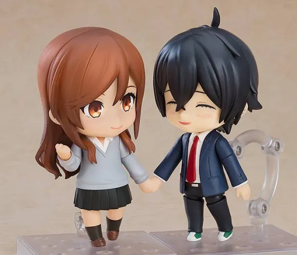 Nendoroid Kyoko Hori (Horimiya)