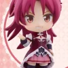 Nendoroid Kyoko Sakura - Walpurgisnacht: Rising Ver. [Basic] (Puella Magi Madoka Magica the Movie -Walpurgisnacht: Rising-)