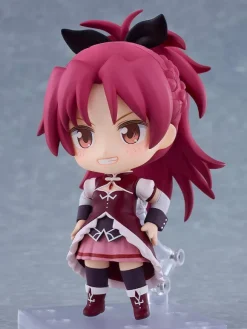 Nendoroid Kyoko Sakura - Walpurgisnacht: Rising Ver. [Basic] (Puella Magi Madoka Magica the Movie -Walpurgisnacht: Rising-)