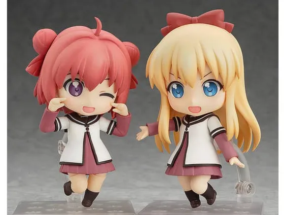 Nendoroid Kyoko Toshinou