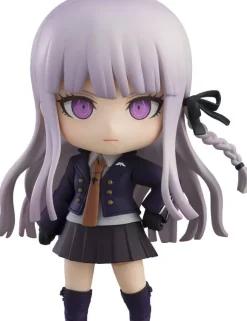 Nendoroid Kyokyo Kirigiri (Danganronpa 1/2 Reload)