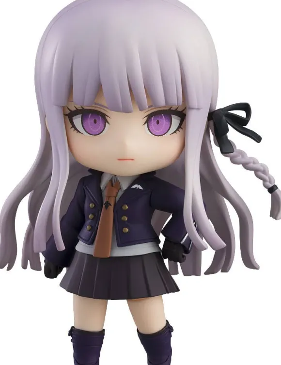 Nendoroid Kyokyo Kirigiri (Danganronpa 1/2 Reload)