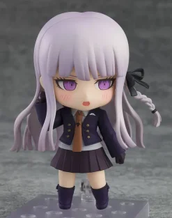 Nendoroid Kyokyo Kirigiri (Danganronpa 1/2 Reload)