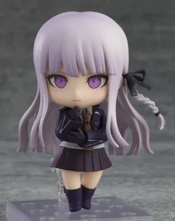 Nendoroid Kyokyo Kirigiri (Danganronpa 1/2 Reload)