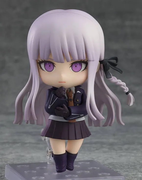 Nendoroid Kyokyo Kirigiri (Danganronpa 1/2 Reload)