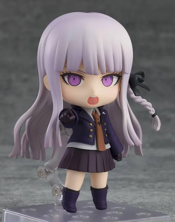 Nendoroid Kyokyo Kirigiri (Danganronpa 1/2 Reload)