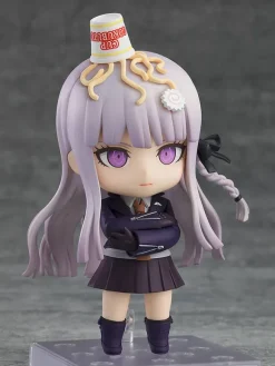 Nendoroid Kyokyo Kirigiri (Danganronpa 1/2 Reload)