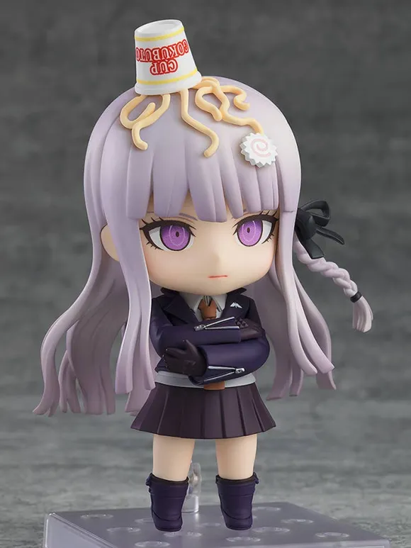 Nendoroid Kyokyo Kirigiri (Danganronpa 1/2 Reload)