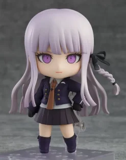 Nendoroid Kyokyo Kirigiri (Danganronpa 1/2 Reload)