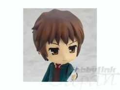 Nendoroid Kyon Disappearance Ver.