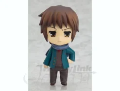 Nendoroid Kyon Disappearance Ver.