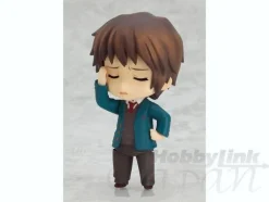 Nendoroid Kyon Disappearance Ver.