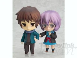 Nendoroid Kyon Disappearance Ver.