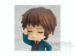Nendoroid Kyon Disappearance Ver.
