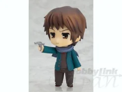 Nendoroid Kyon Disappearance Ver.