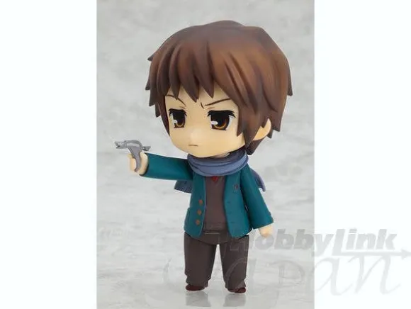 Nendoroid Kyon Disappearance Ver.