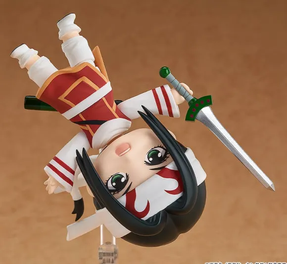 Nendoroid Kyou Kai (Kingdom)