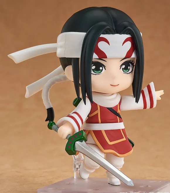 Nendoroid Kyou Kai (Kingdom)