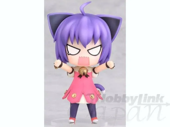 Nendoroid Kyouka Midarezaki