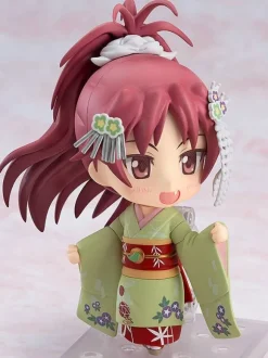 Nendoroid Kyouko Sakura: Maiko Ver. (Puella Magi Madoka Magica the Movie)