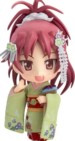 Nendoroid Kyouko Sakura: Maiko Ver. (Puella Magi Madoka Magica the Movie)