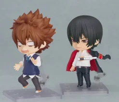 Nendoroid Kyoya Hibari 2.0 (REBORN!)