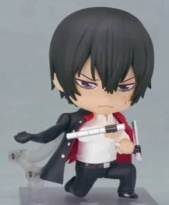 Nendoroid Kyoya Hibari 2.0 (REBORN!)